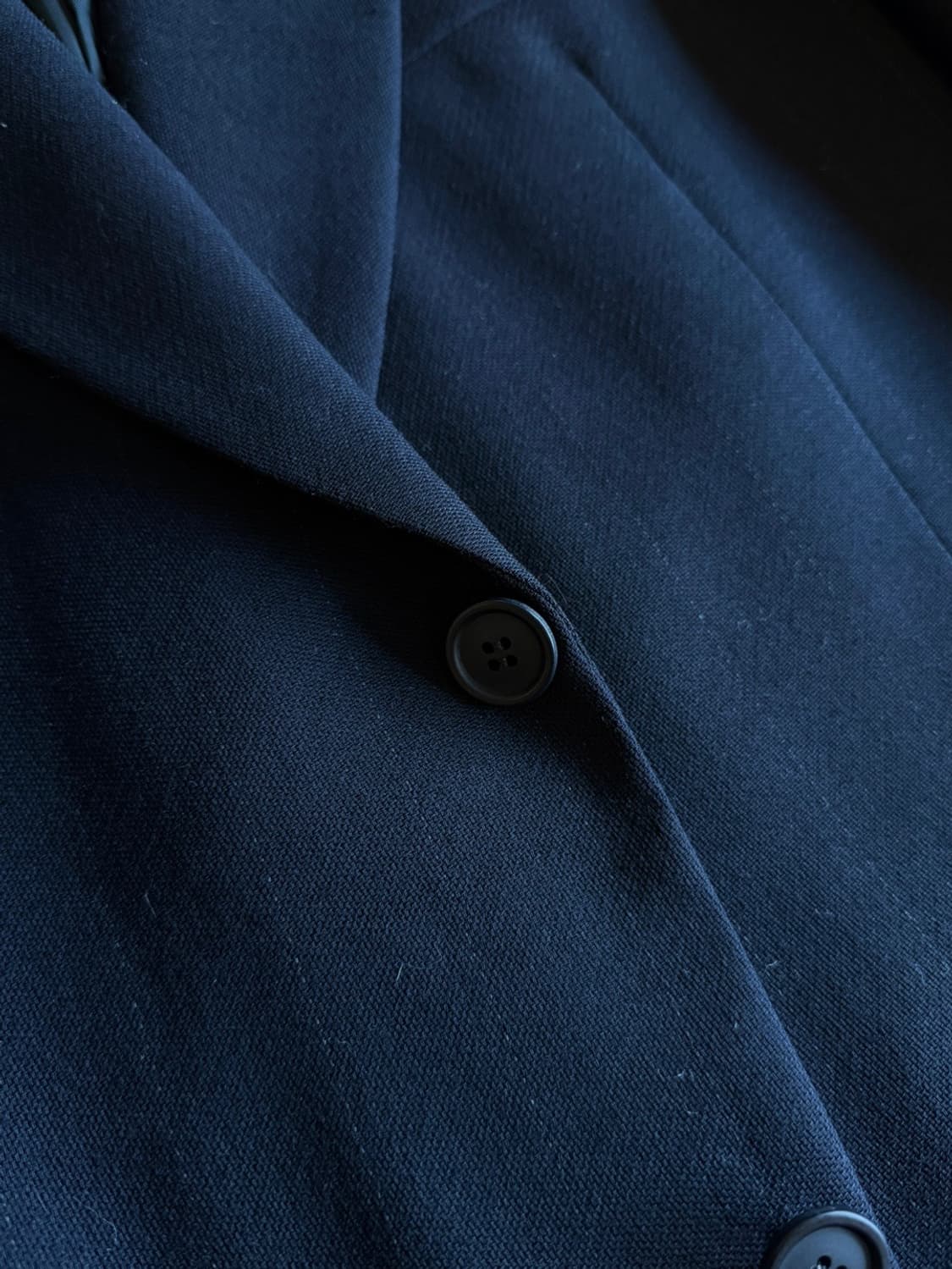 90s 조르지오 아르마니 테일러드 자켓 100 상품이미지4