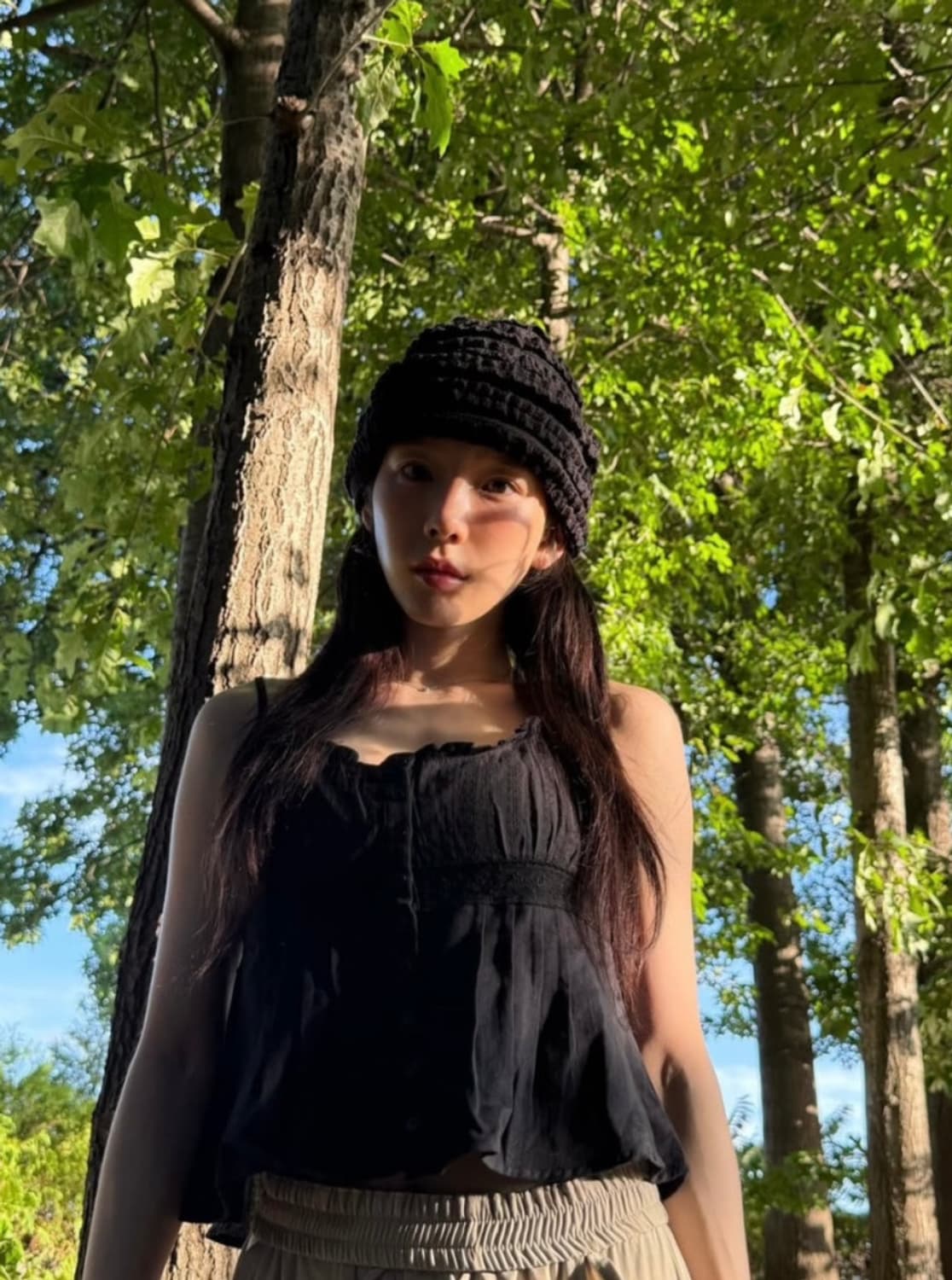 어썸니즈 SUGARLOAF HAT 비니 상품이미지2