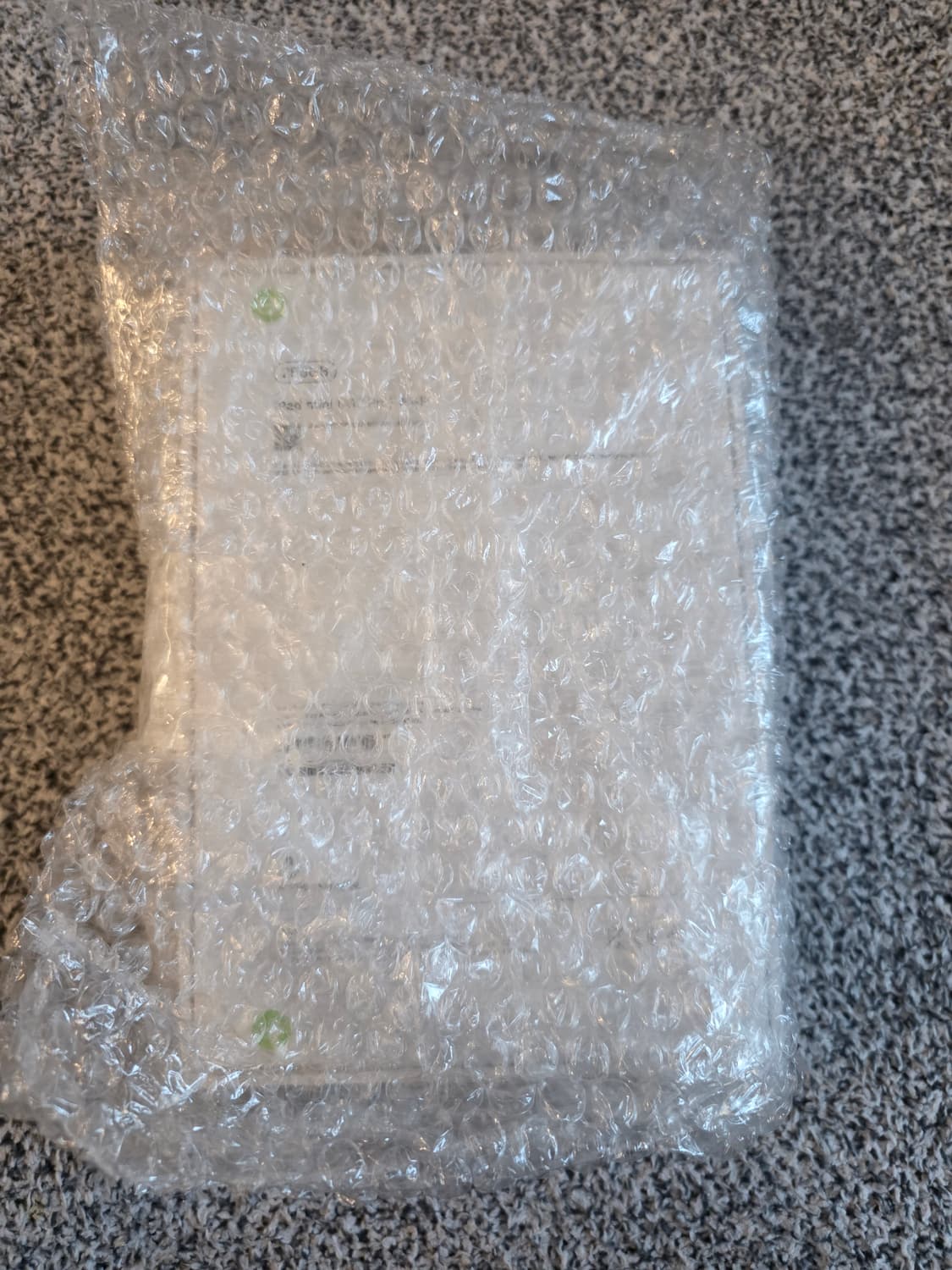 새상품 미개봉 아이패드 미니 7세대 스페이스 그레이 256GB 와이파이 상품이미지2