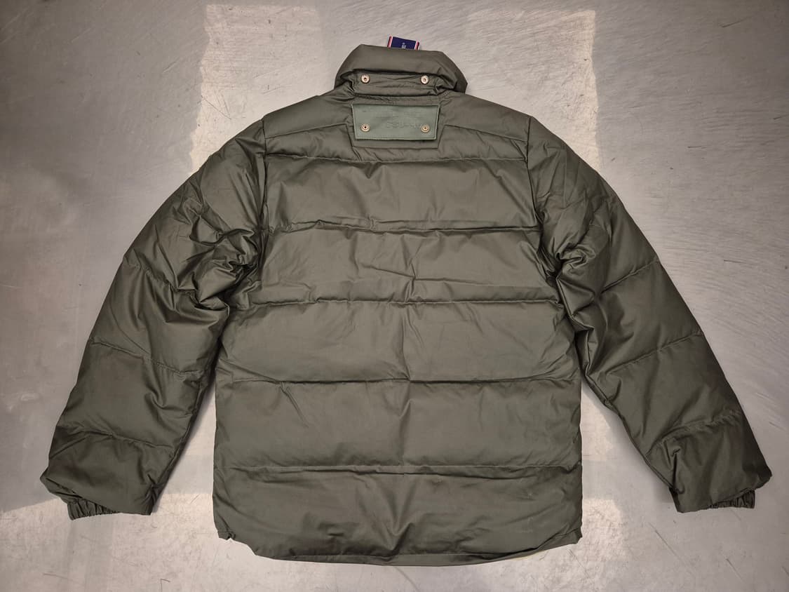 00s 디젤 패딩  상품이미지2