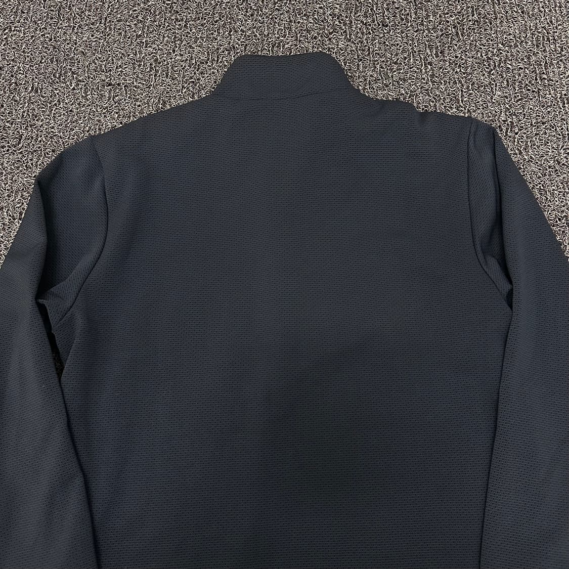 NIKE GOLF 나이키 남성 골프웨어 하프넥 긴팔티셔츠 L 상품이미지6