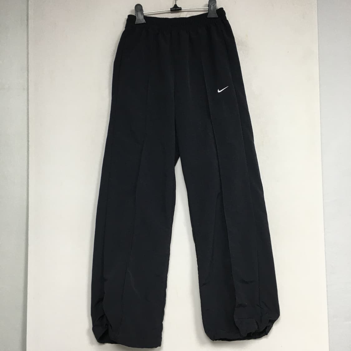 NIKE 나이키 여성 우븐 스트링 팬츠 S 상품이미지2