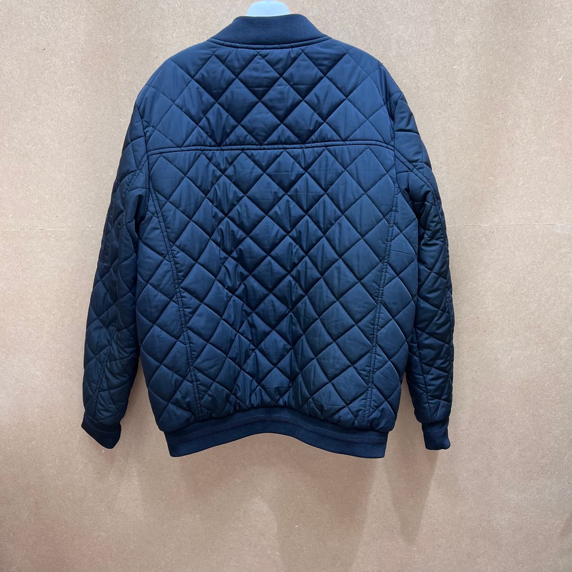 캘빈클라인 퀼팅 집업 자켓 상품이미지9