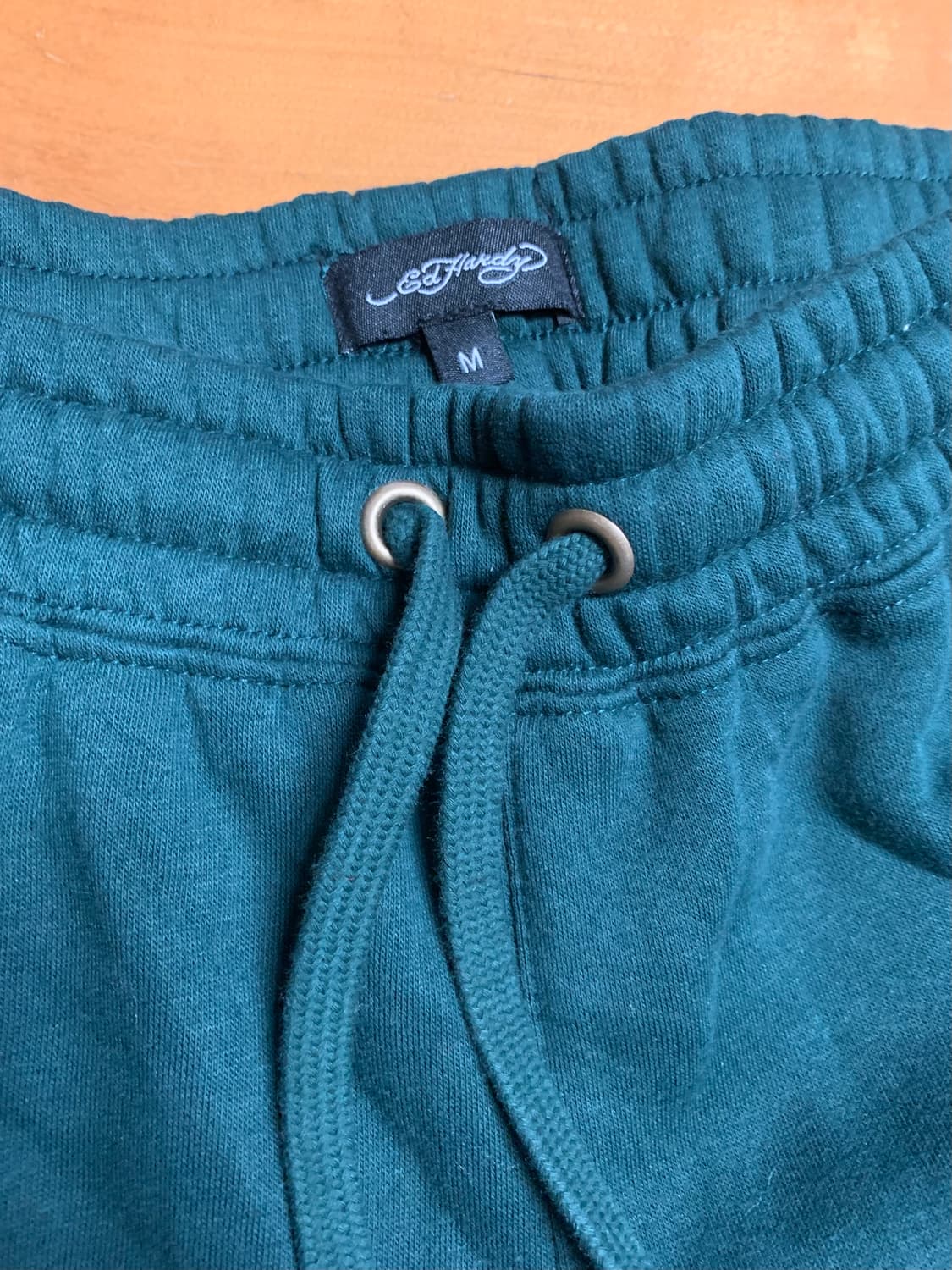 [새제품] 에드하디 스웻 셋업 상품이미지7