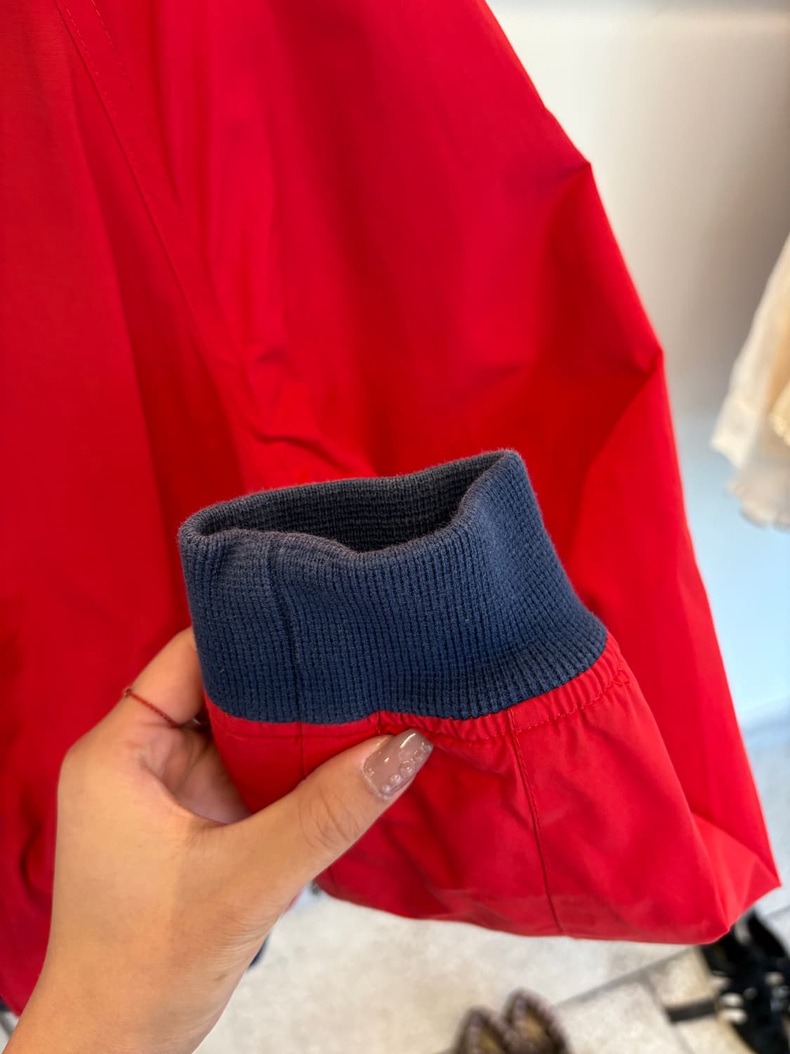 Polo red jacket 상품이미지7