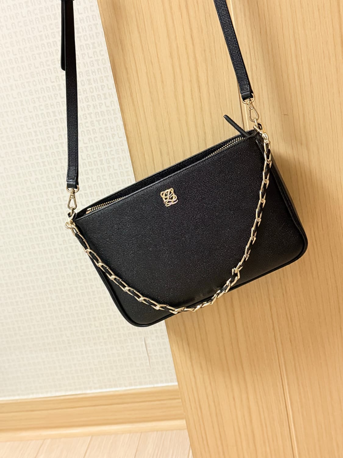 루이까또즈 크로스백 상품이미지2