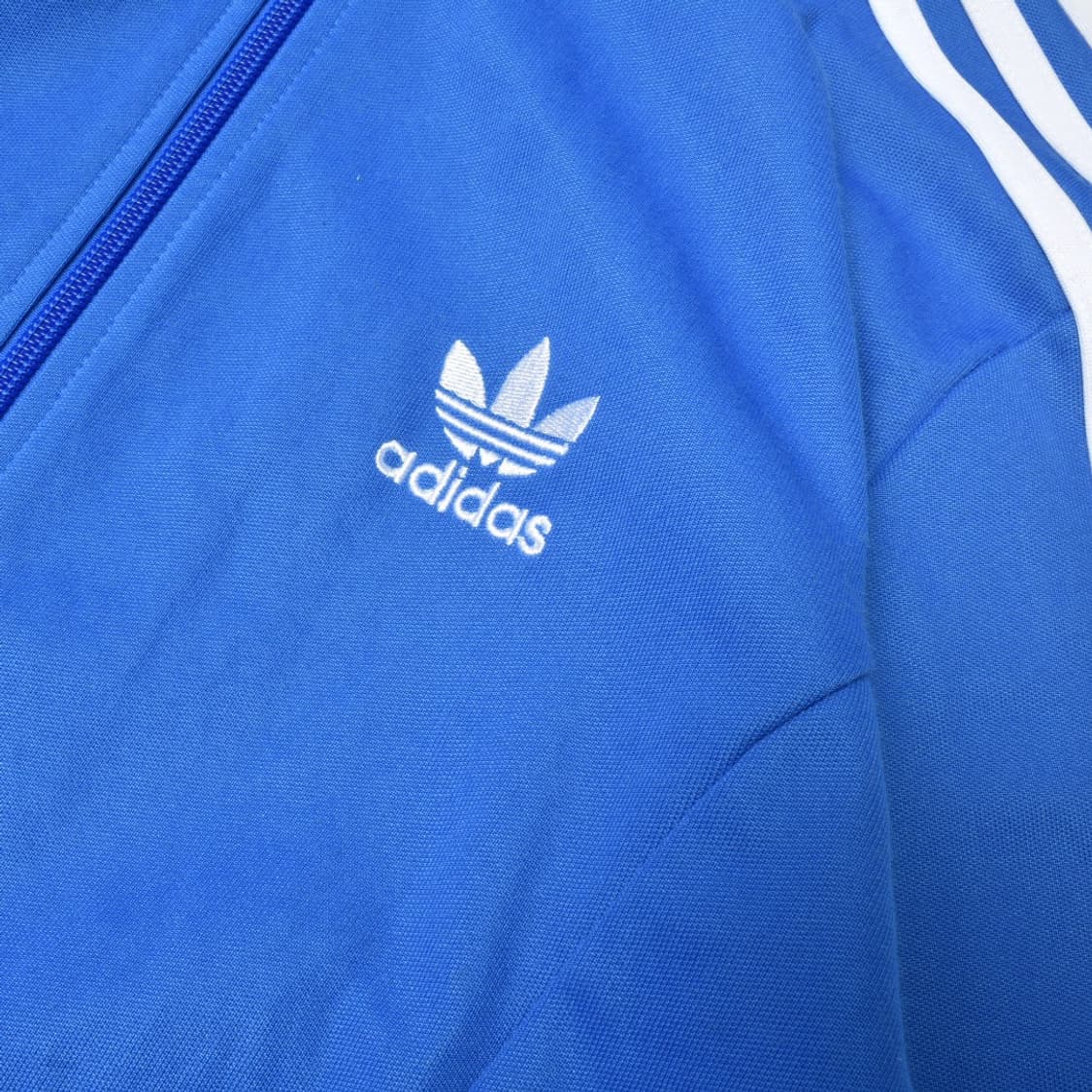 아디다스 유로파 져지 트랙탑 집업 자켓 100 N0765 상품이미지4