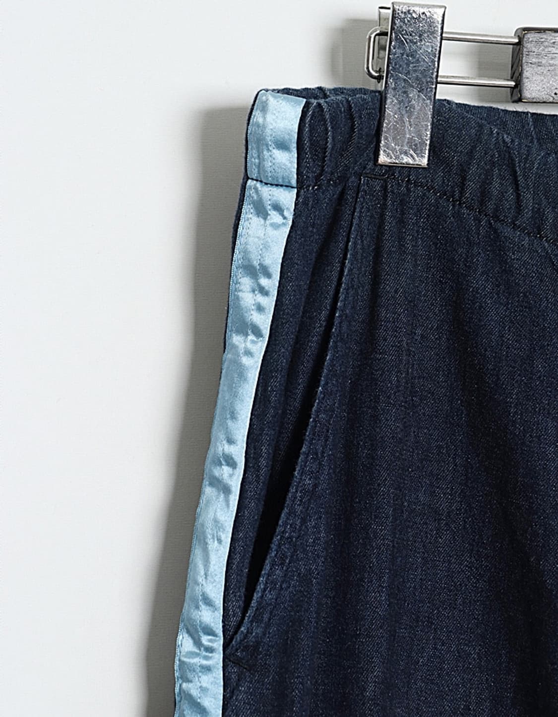 Johnbull SideLine Easy Denim Pant (32~33 상품이미지2