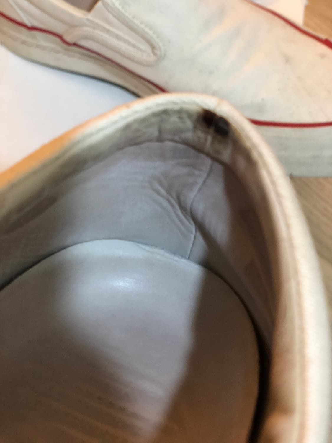 비즈빔 visvim zahara patten (10) 상품이미지5