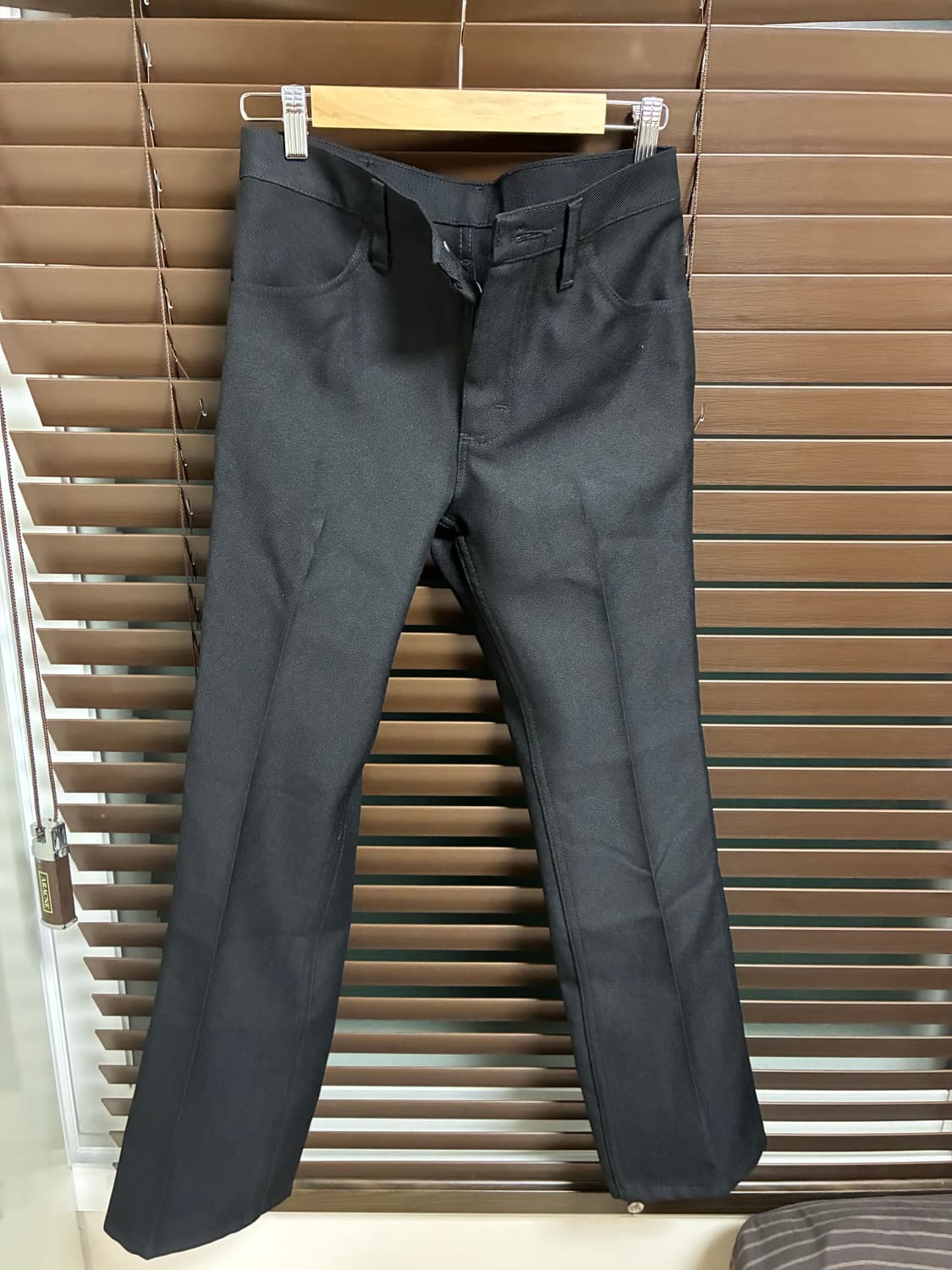 Wrangler 랜처 드레스 부츠컷 30/30 상품이미지1