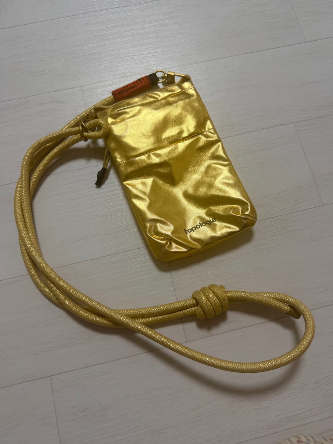 토폴로지 폰 사코슈백 Phone Sacoche 상품이미지1