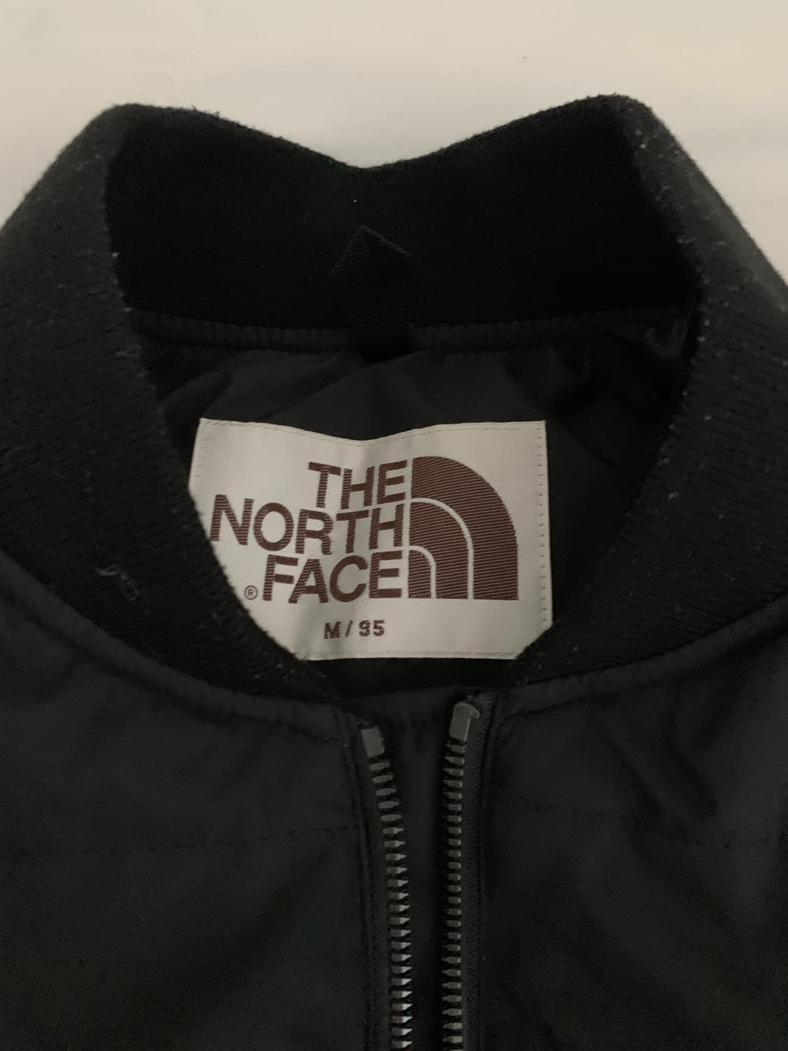 노스페이스 경량 패딩 상품이미지4