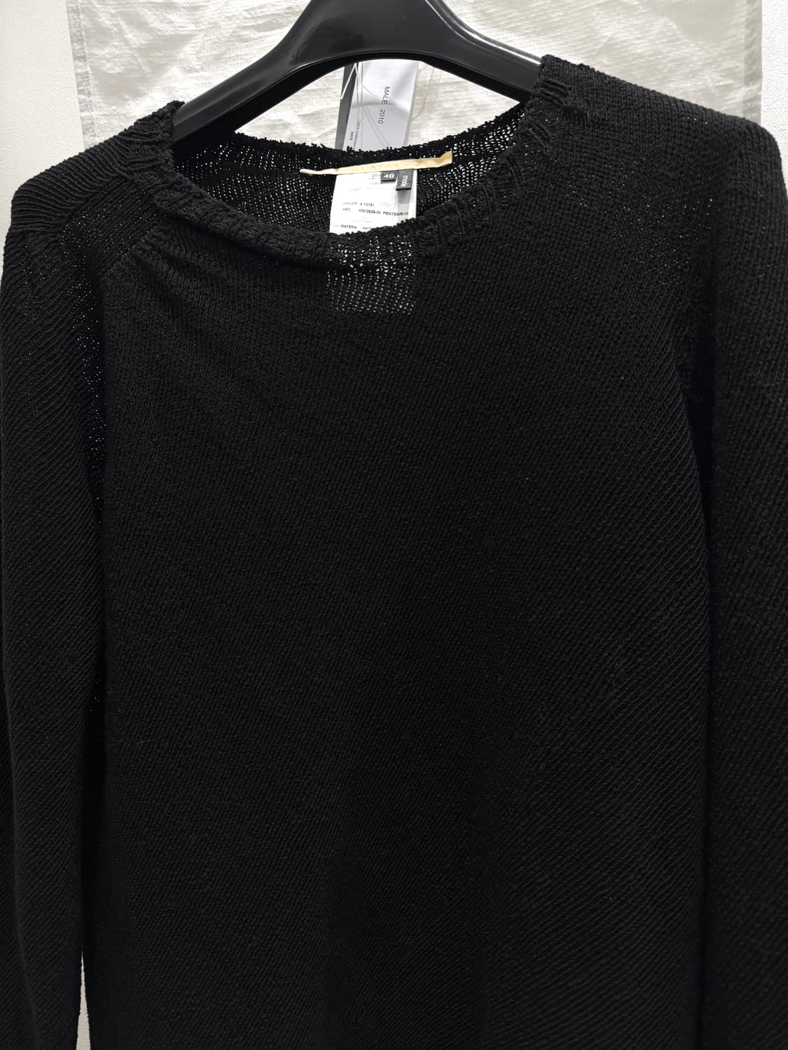 CCP Pentasir Knit / 10 상품이미지2