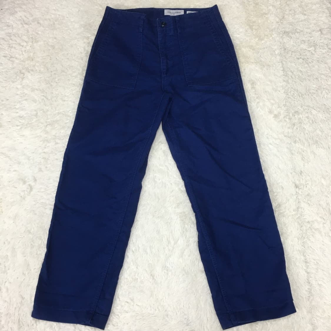 처칠롬퍼 신치백 퍼티그팬츠 BB18 상품이미지1