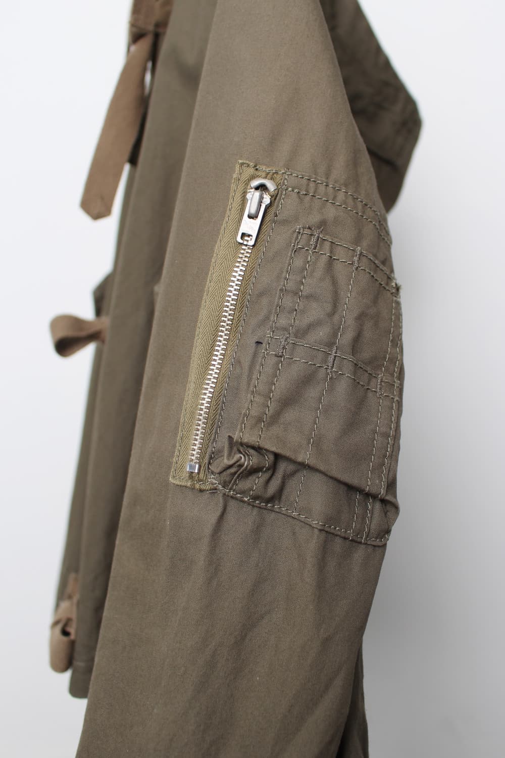 NIGEL CABOURN 상품이미지3