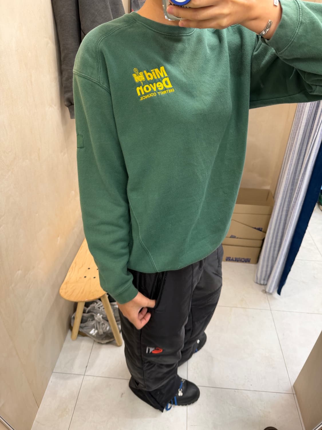 RUSSELL️ (M) 상품이미지10