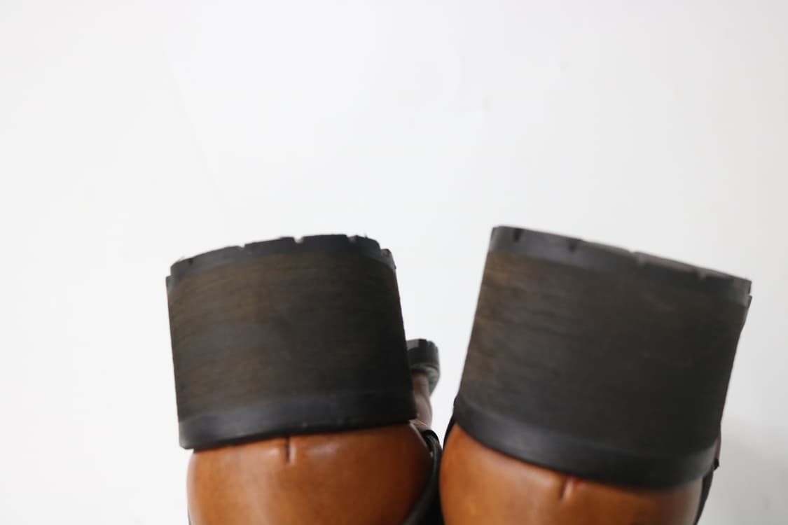 훕데두 훼스턴 부츠 상품이미지6