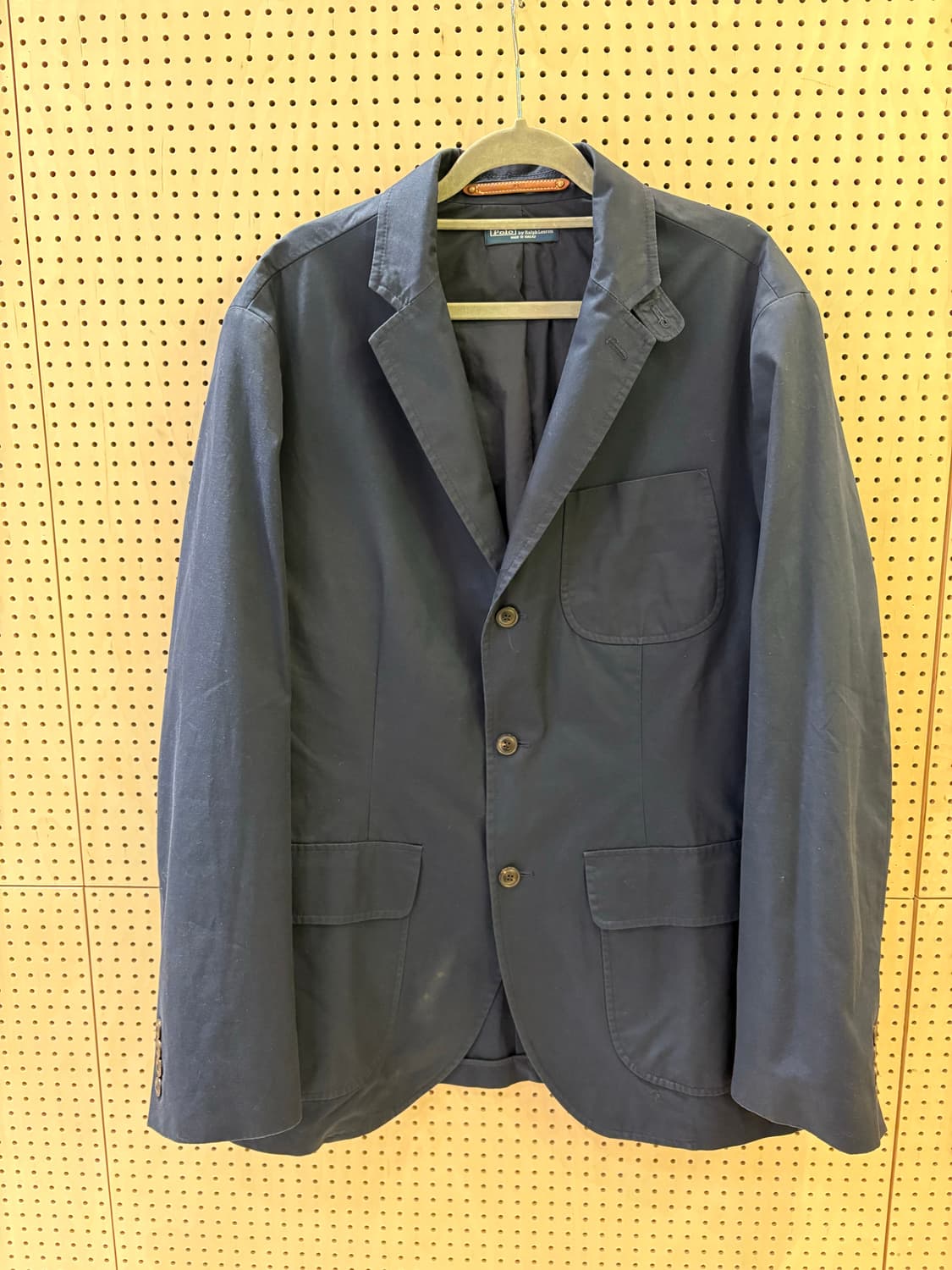 랄프로렌 스포츠 자켓 상품이미지1