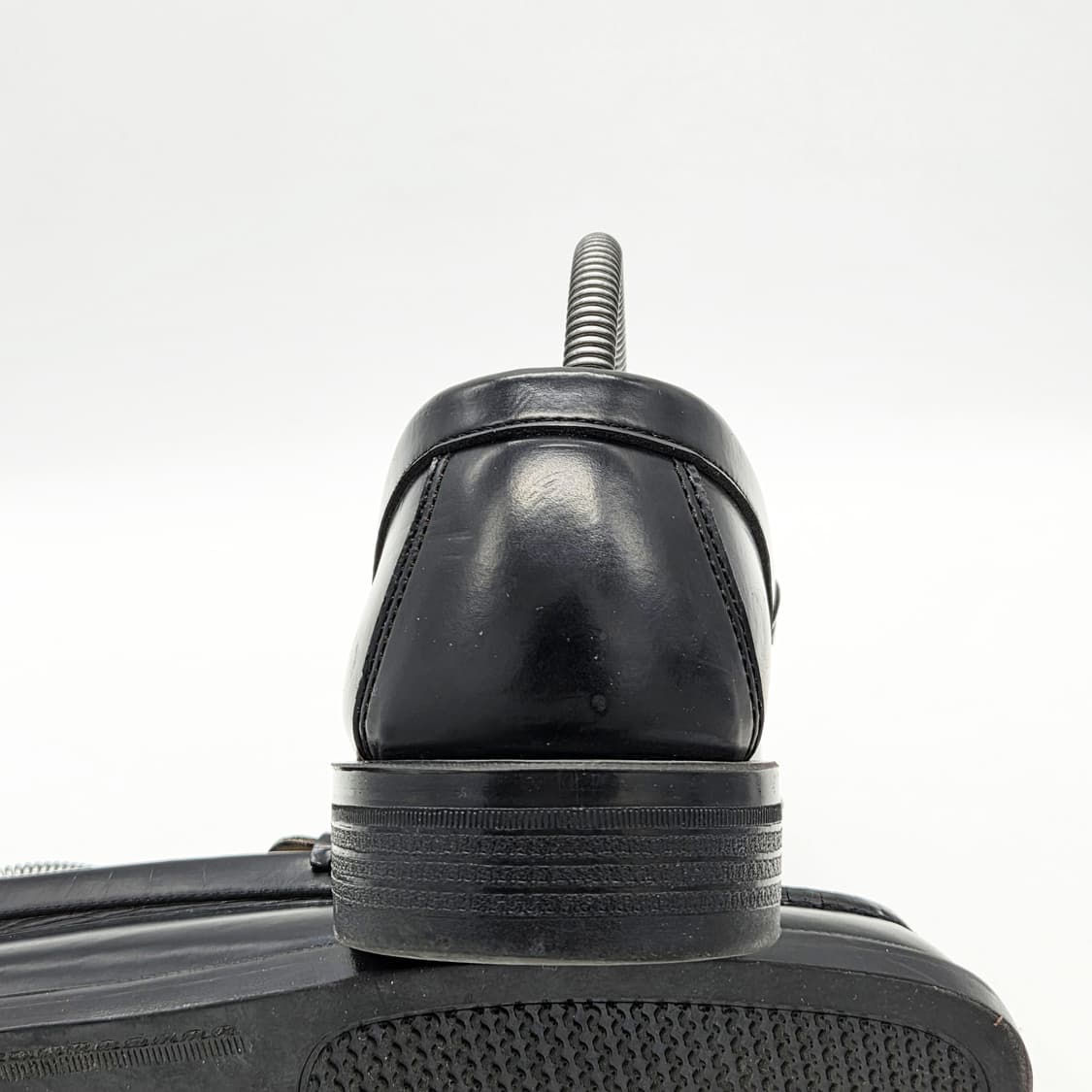  하루타 6550 페니로퍼 블랙 (270)   상품이미지2