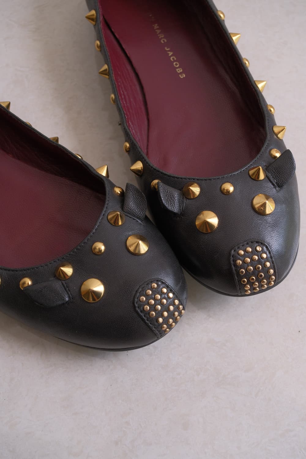 Mouse flat black 상품이미지6