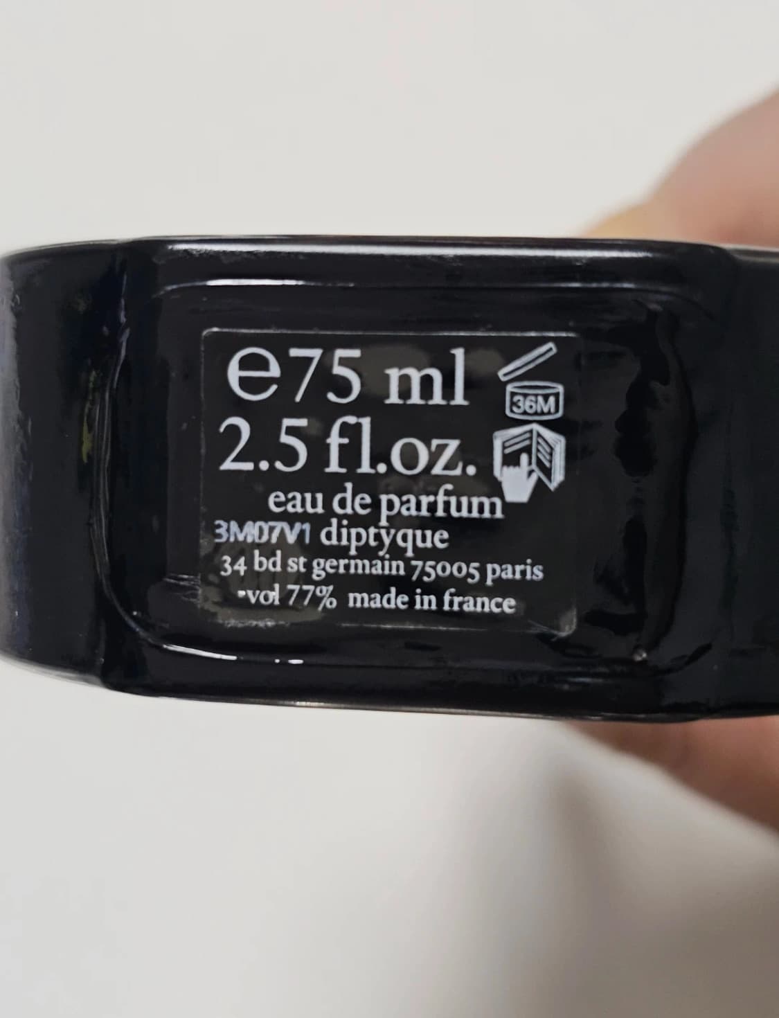 딥티크 플레르드뽀 오드퍼퓸 75ml 상품이미지5