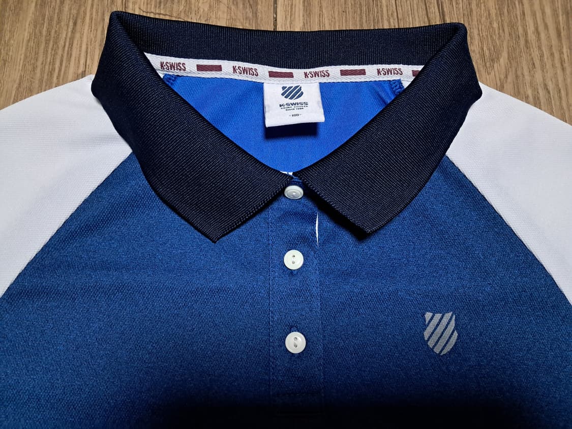 케이스위스 원피스 티 100 상품이미지6