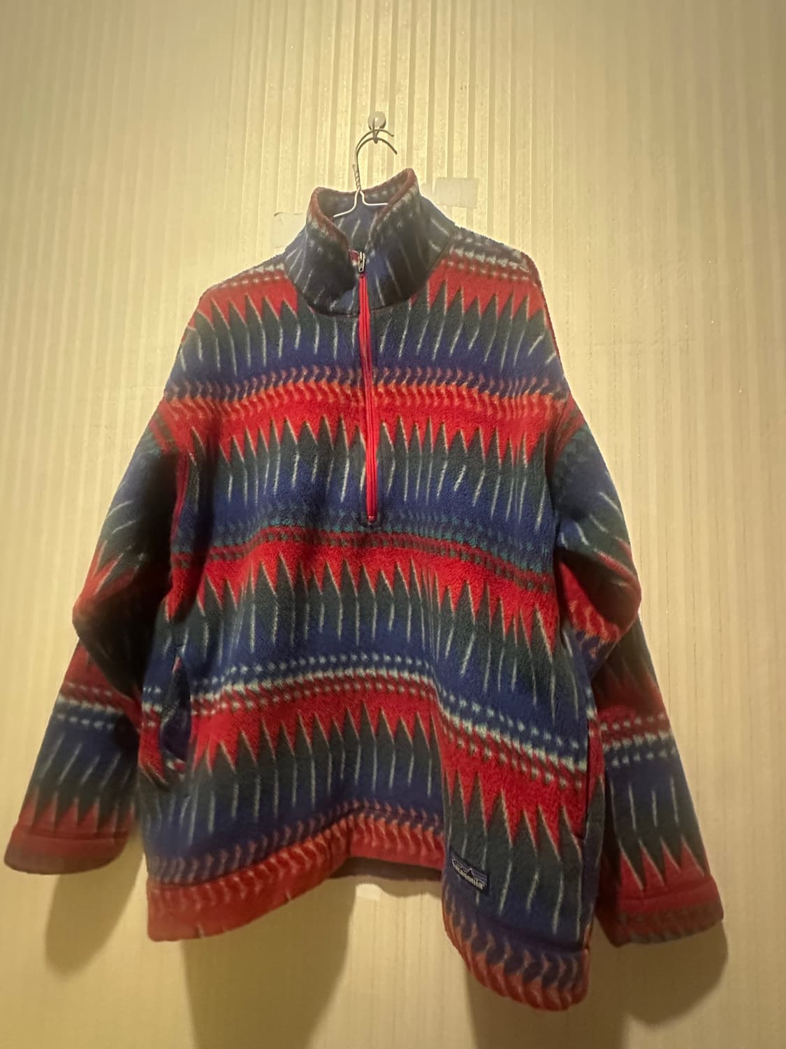 patagonia 미네하하 usa L사이즈 상품이미지1