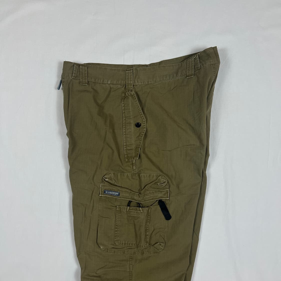 90’s 나이키 nike acg 유틸리티 카고팬츠 바지 상품이미지5