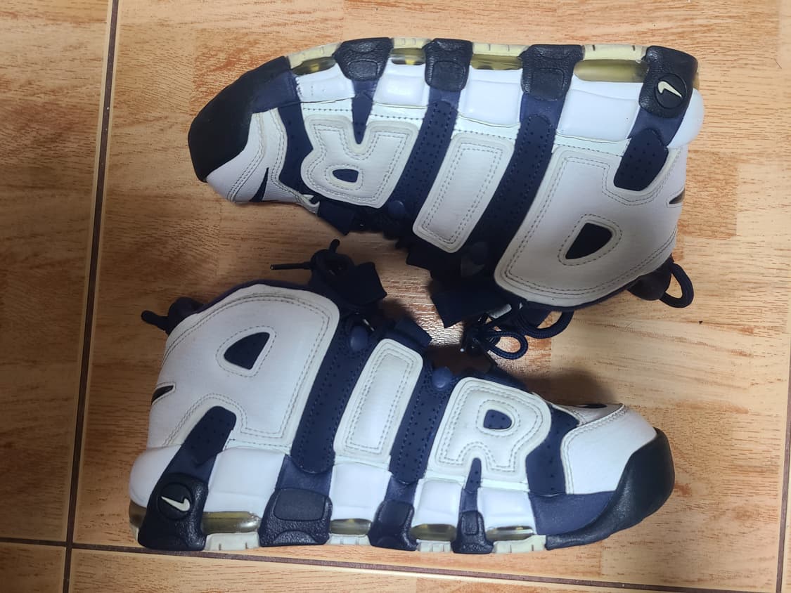 나이키 업템포 시드니 260 상품이미지5