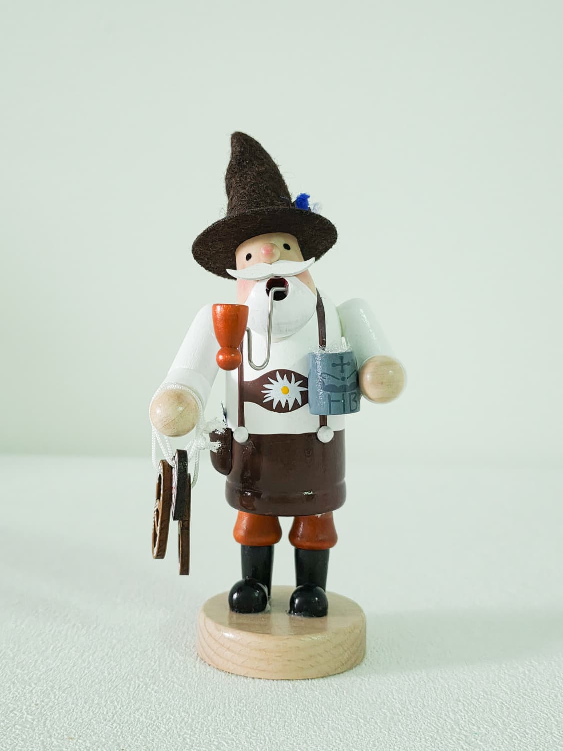 독일 어드벤트캘린더 인센스콘 홀더 크리스마스 선물세트 감성소품 상품이미지4