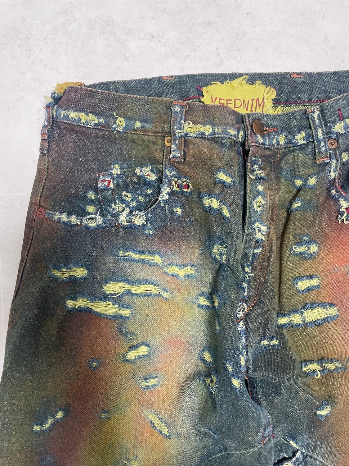 Keednim Denim 상품이미지3