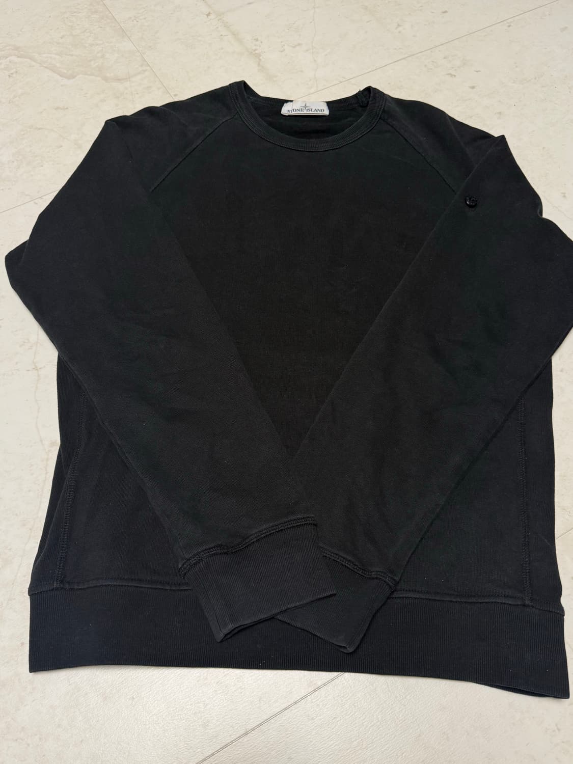 스톤아일랜드 맨투맨 상품이미지2