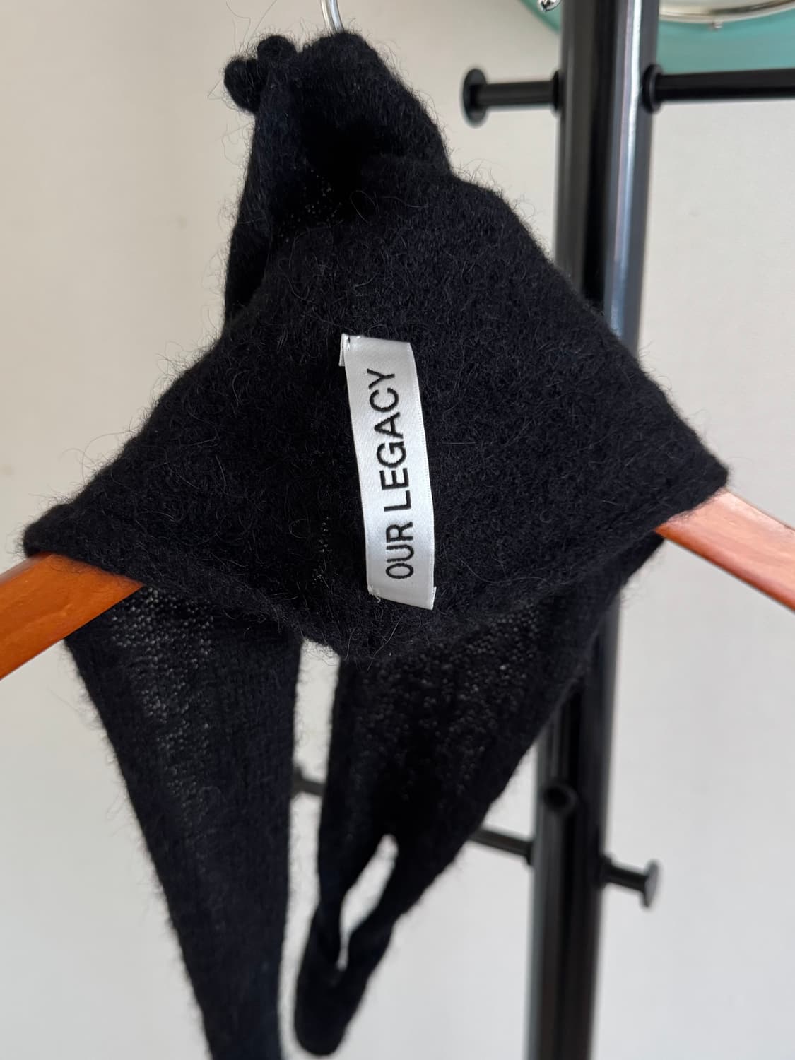 아워레가시 미니스카프 상품이미지1