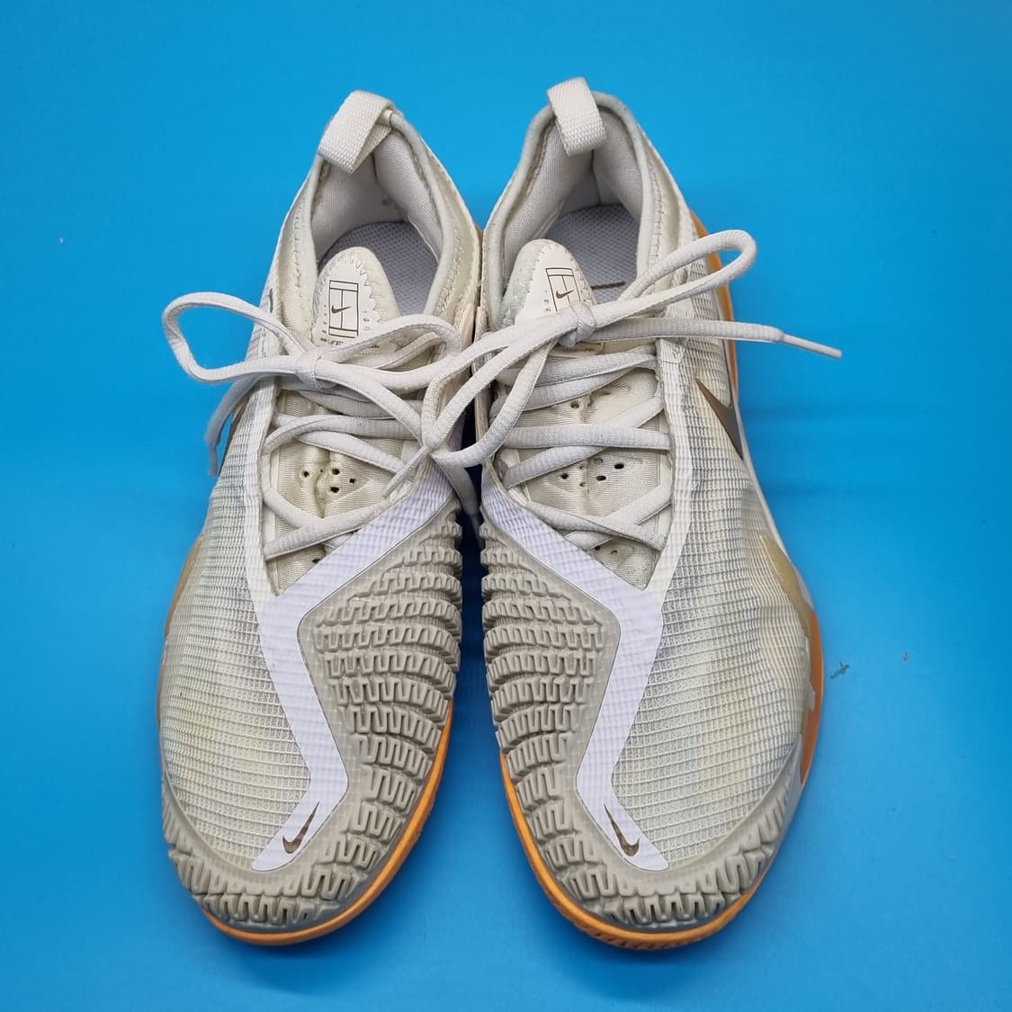 나이키 코트 리액트 베이퍼 테니스화230 상품이미지2