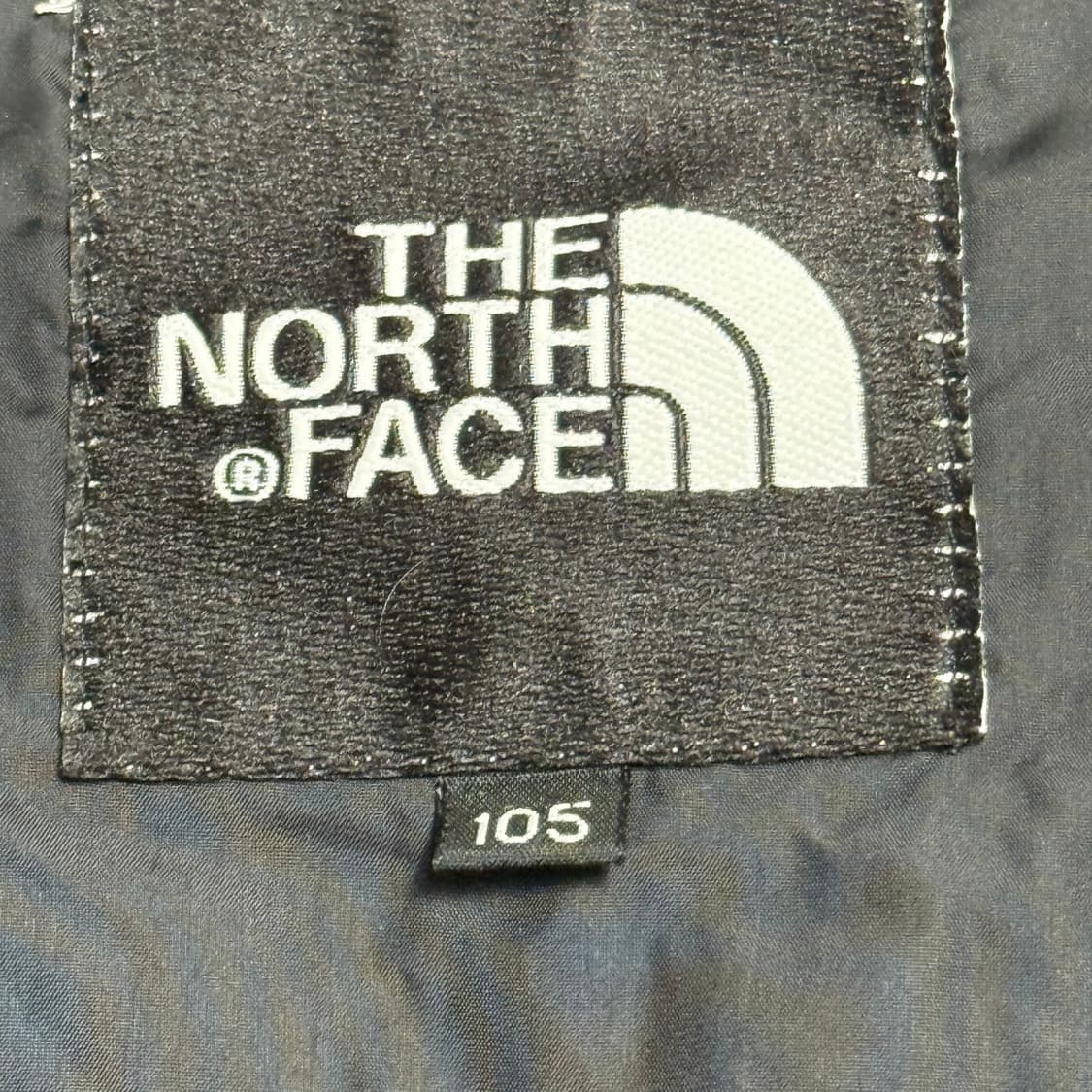 105 노스페이스 700 눕시 다운 패딩 상품이미지4