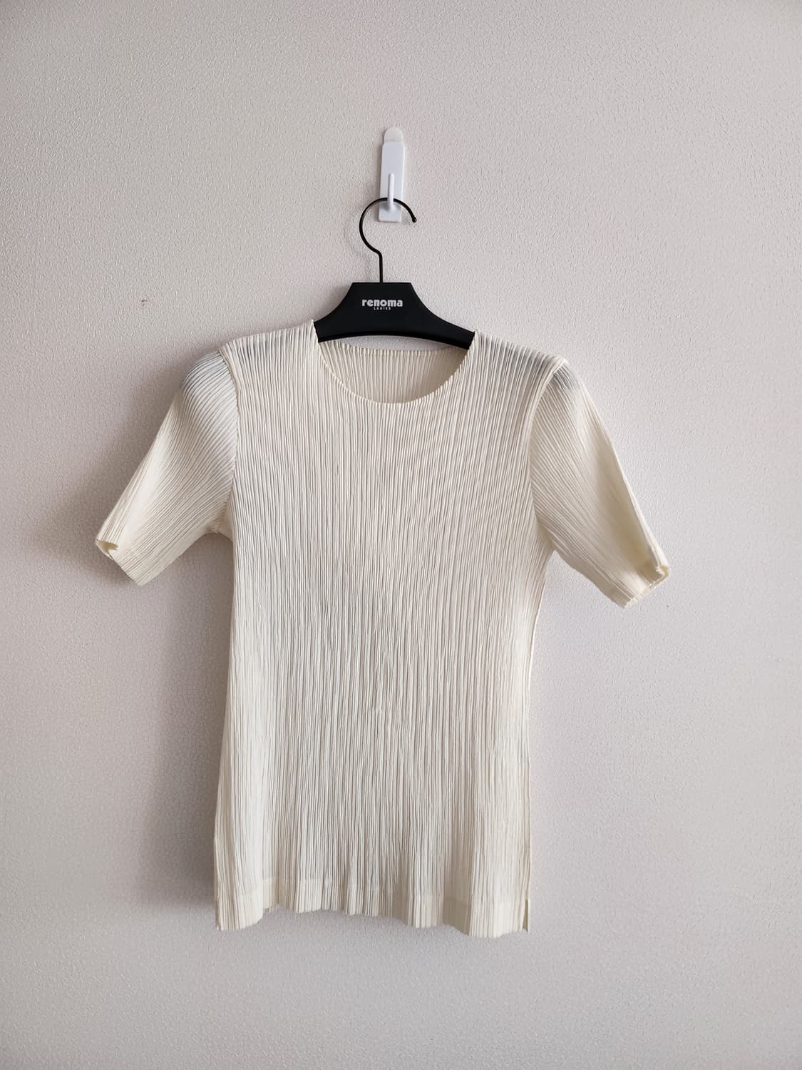 이세이미야케 플리츠플리즈 반팔(2 상품이미지1