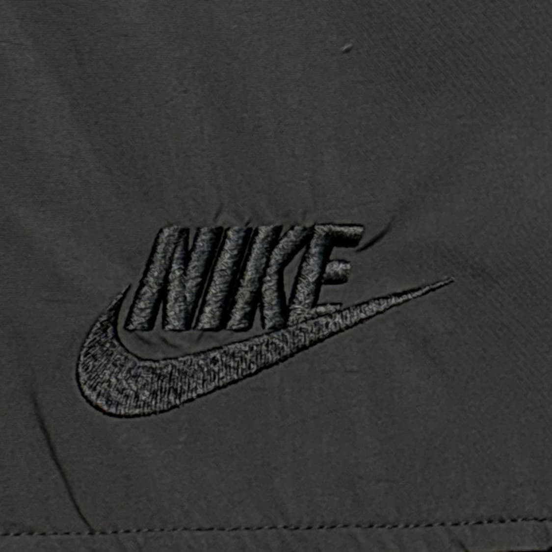 NIKE NSW 리바이벌 우븐 트랙 자켓 차콜 M 상품이미지2