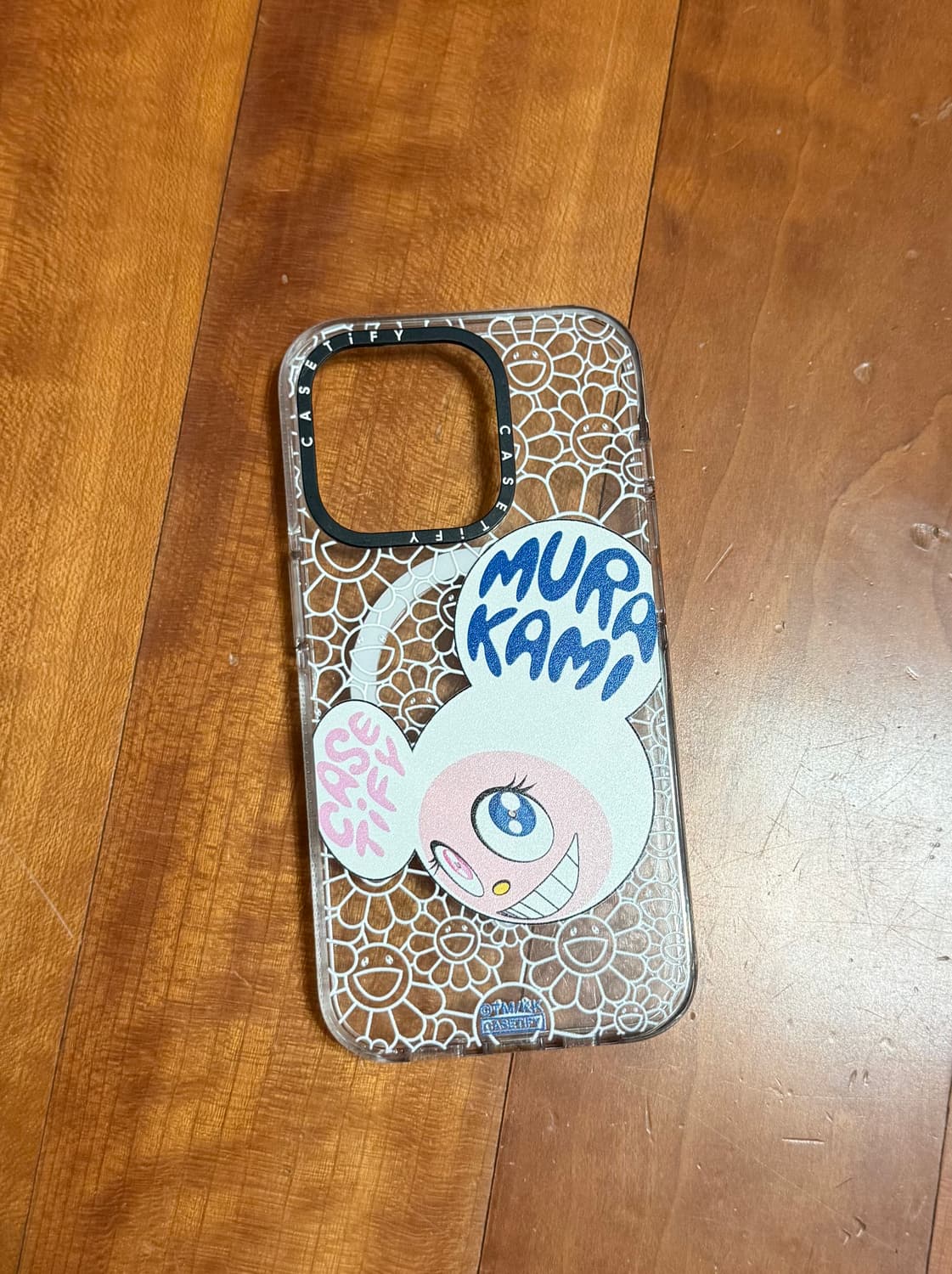 케이스티파이 무라카미 케이스 상품이미지1