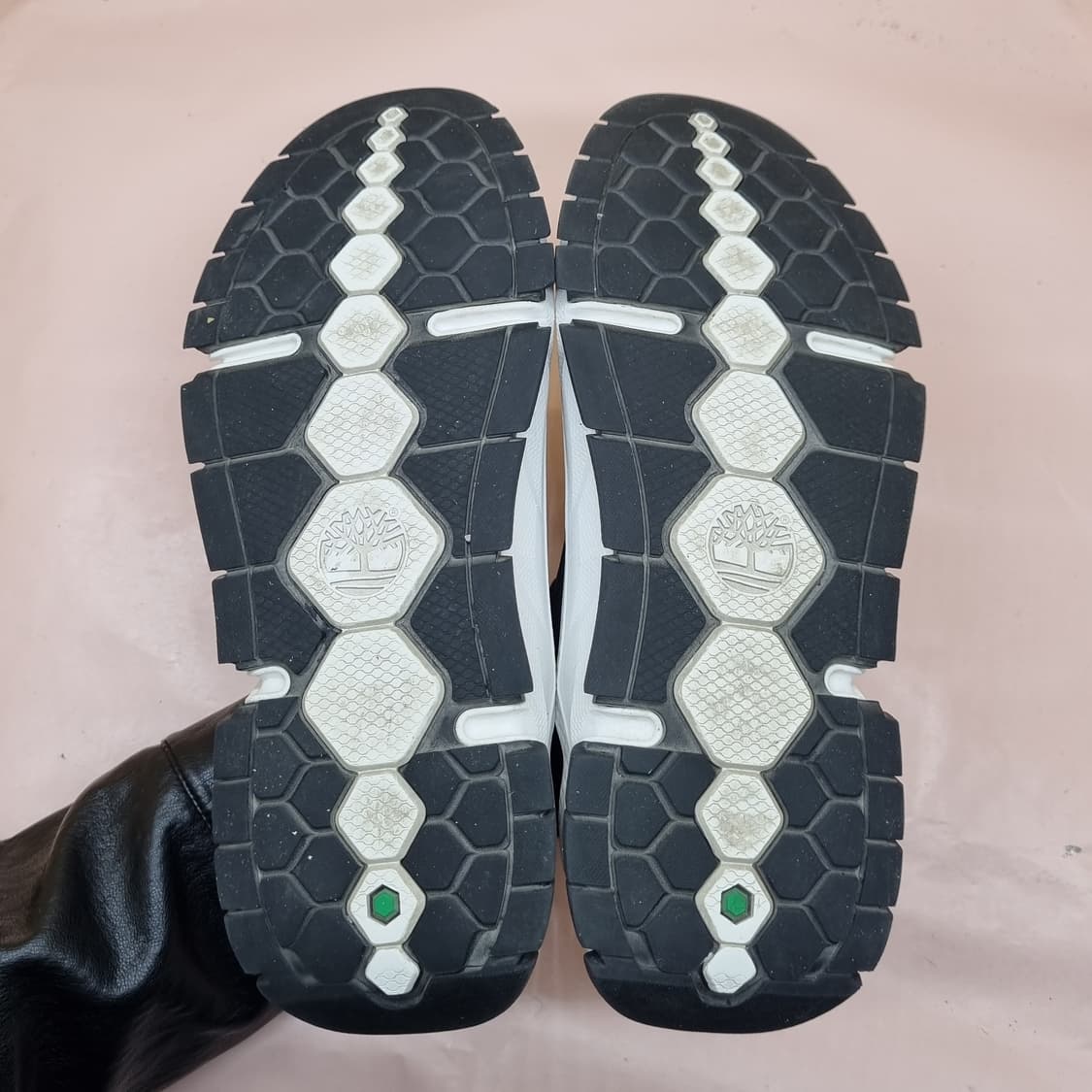 팀버랜드 터보 하이커 스니커즈 250 상품이미지3