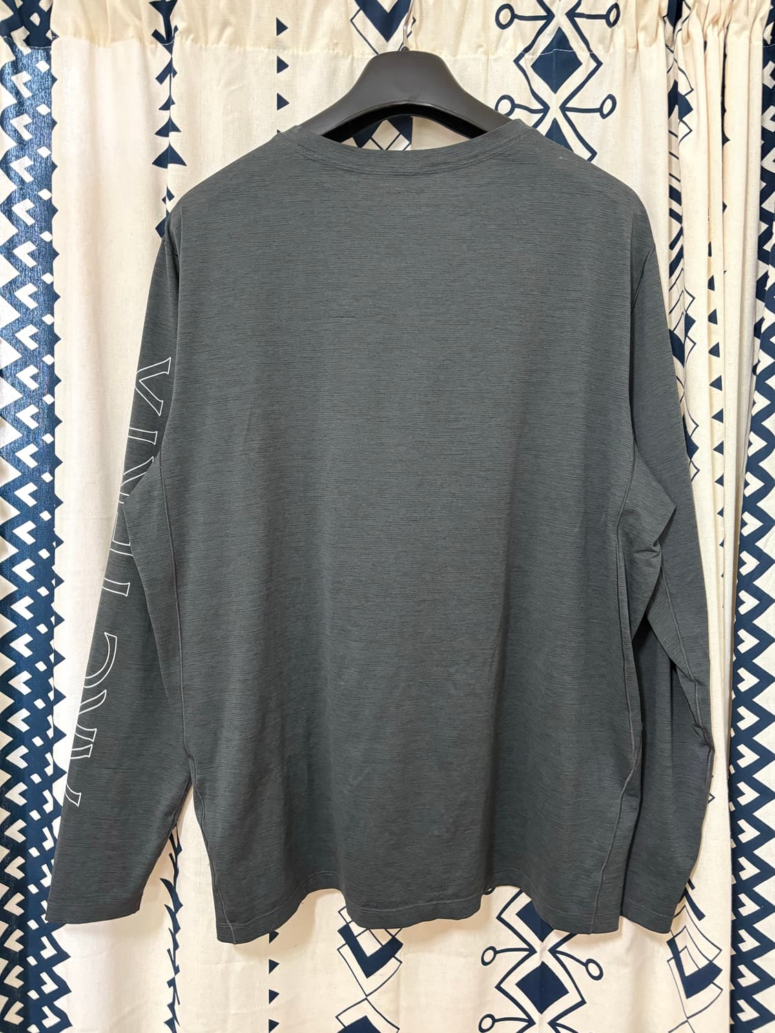 아크테릭스 / 코맥 아크워드 LS 티셔츠 상품이미지5