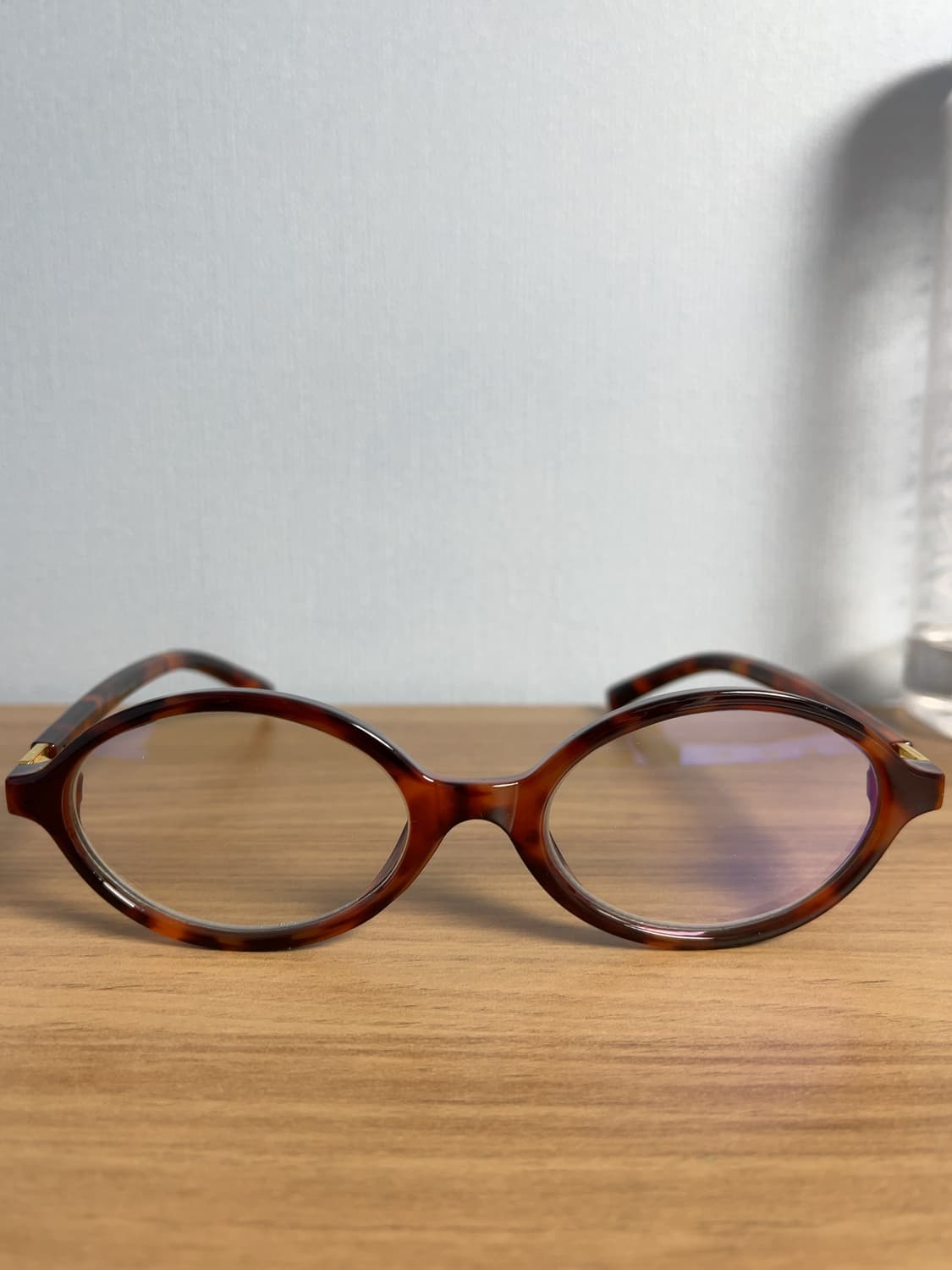 h&m 블루라이트 안경 상품이미지2