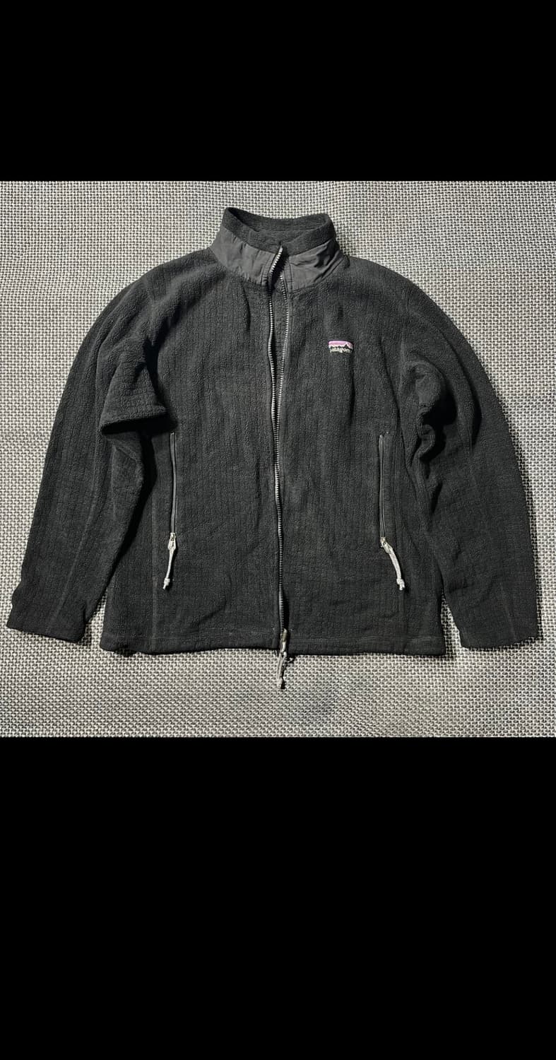 파타고니아 후리스 자켓 OLD-8150 상품이미지1