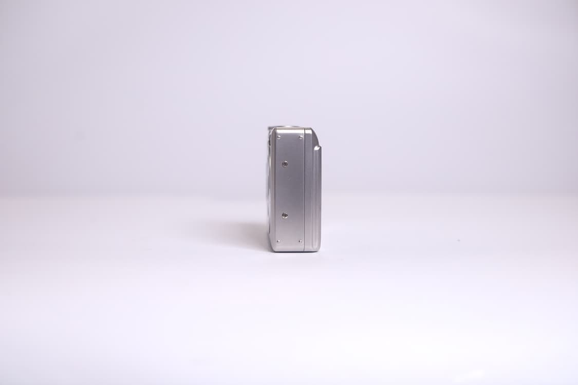 캐논 익시 디지털 70 (익서스 60 일본 내수 모델) 상품이미지3