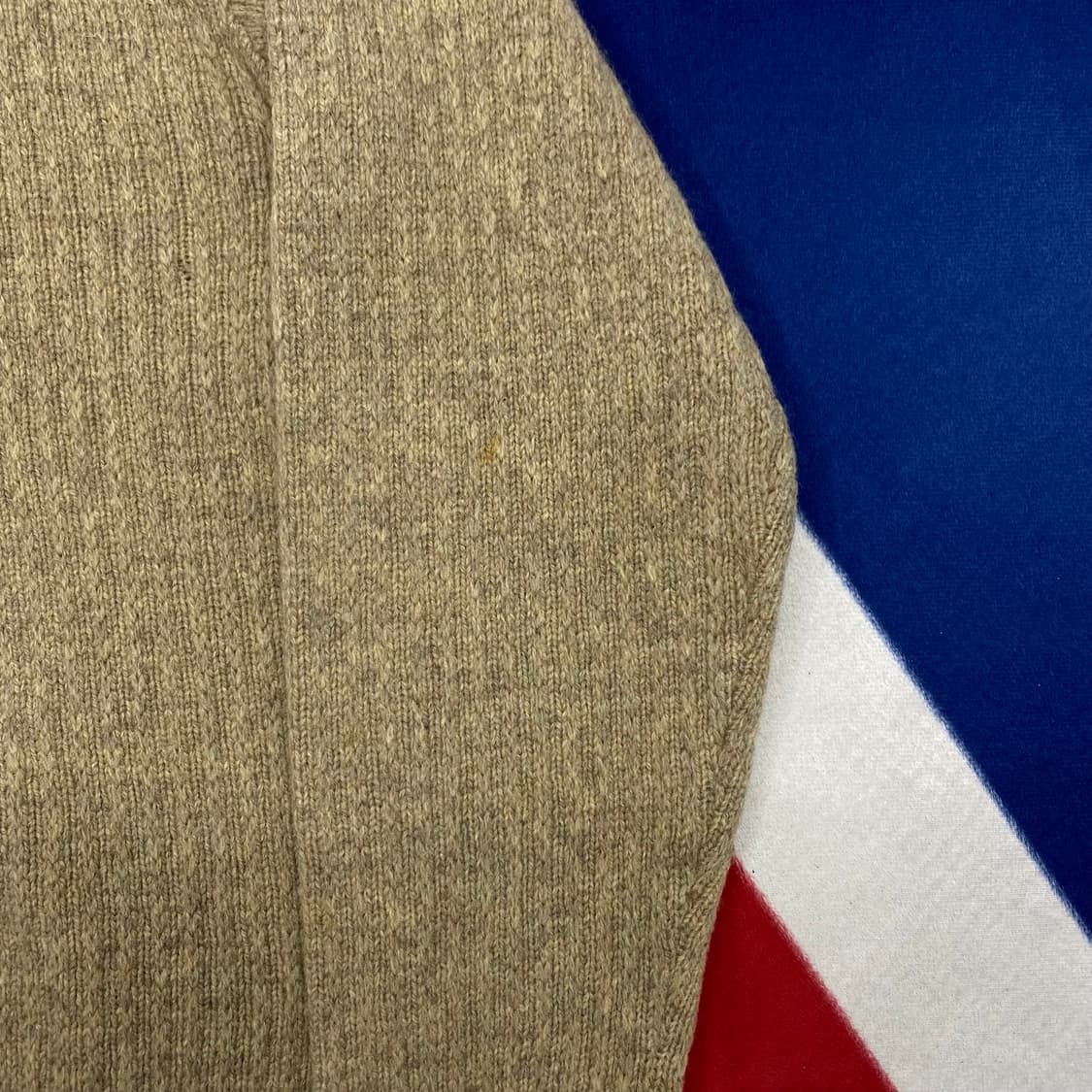 빈폴 니트 100 상품이미지4