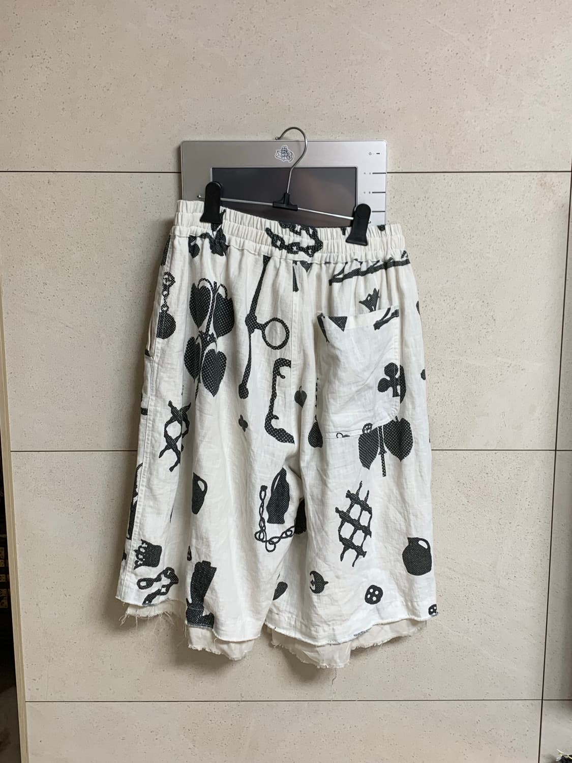 Lcbx workers shorts 2 새상품 상품이미지3