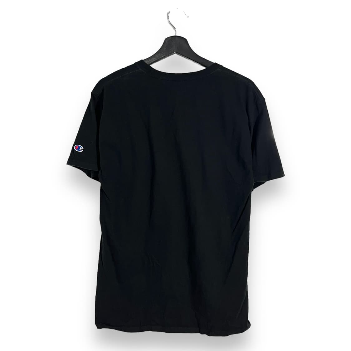 챔피온 빅로고 반팔티 상품이미지2