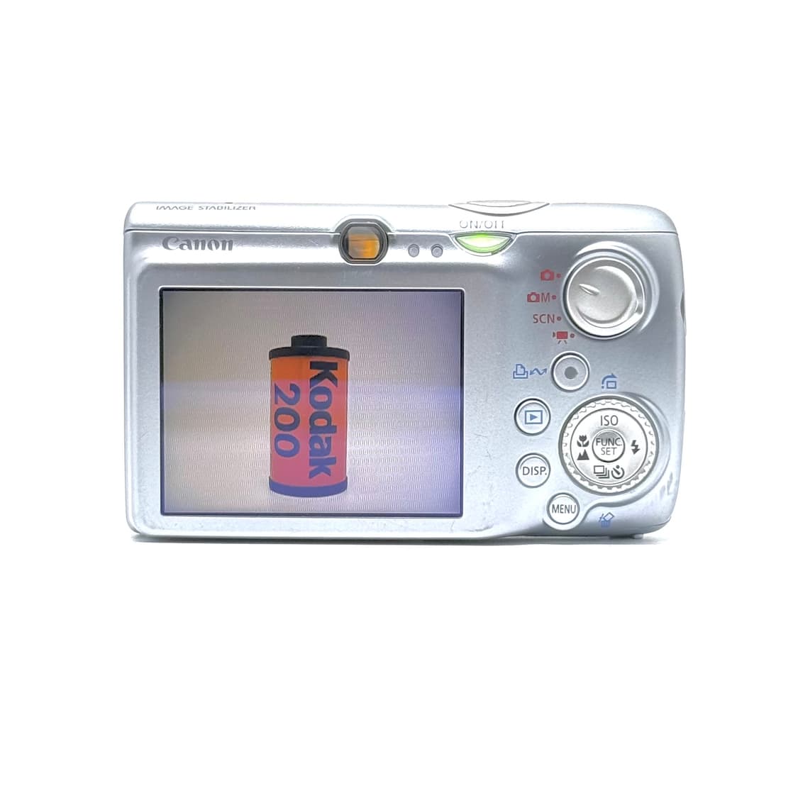 [손화민픽&클린걸!] 캐논 IXY 820IS (IXUS 970IS) 디카 상품이미지4