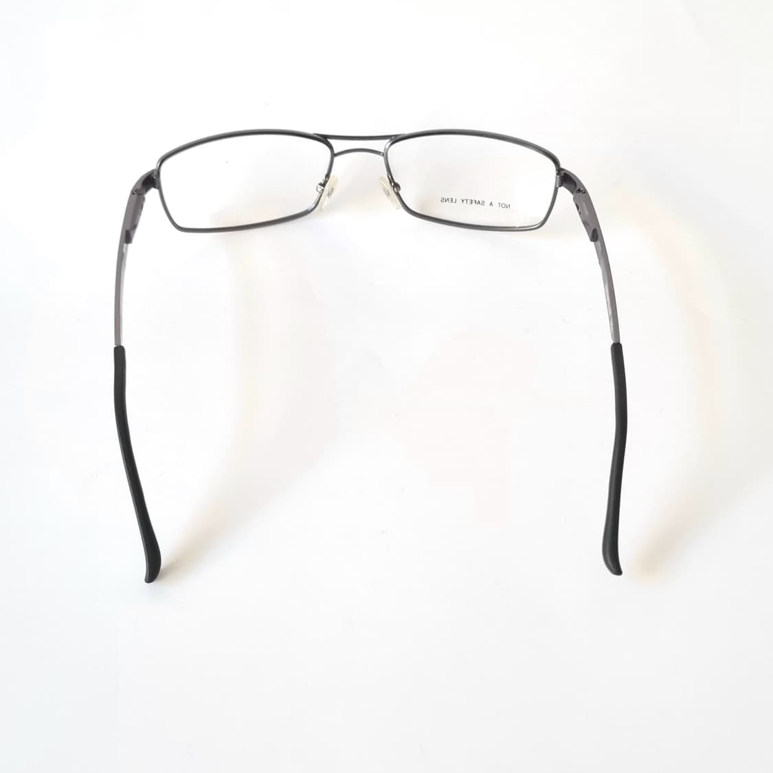 caterpillar 온데 투브릿지 보잉안경테 그레이 202 상품이미지6
