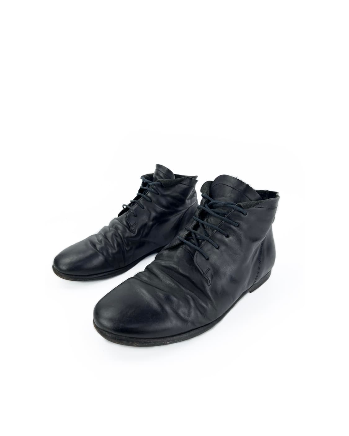 The Last Conspiracy boots 상품이미지6