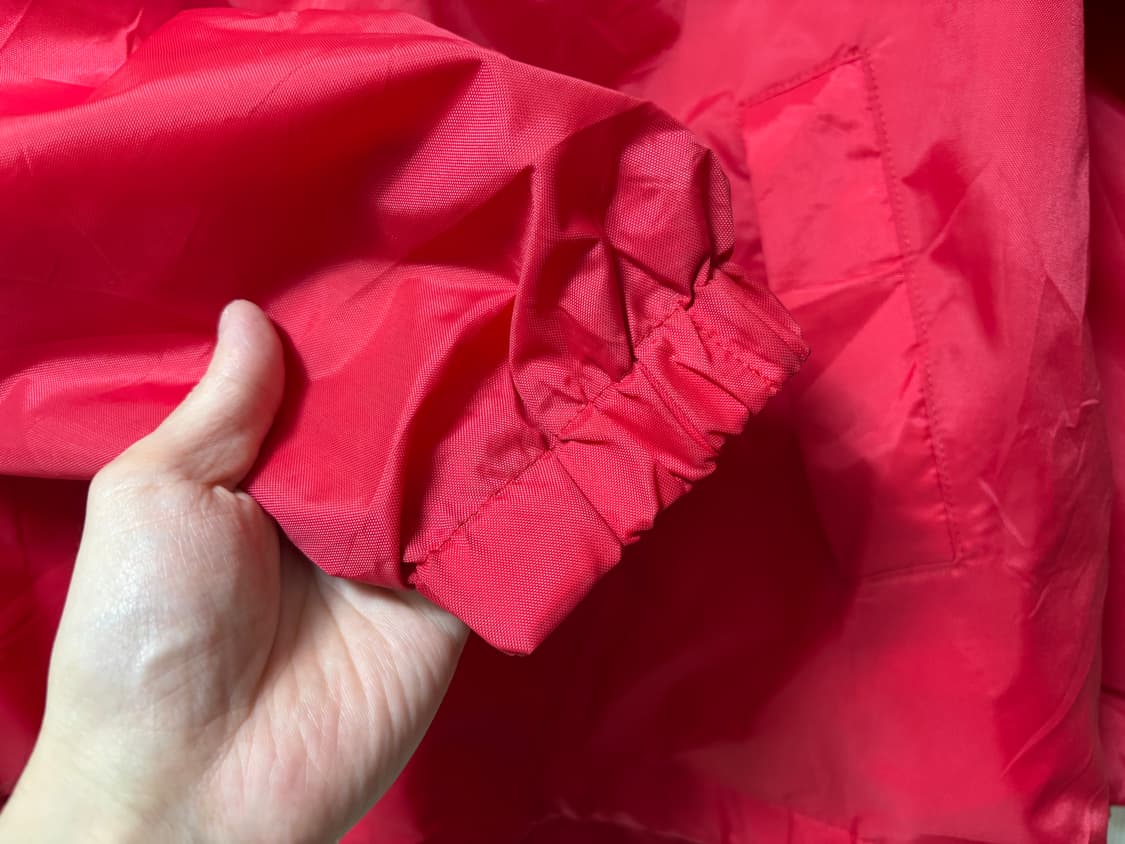 헬리한센 아노락 바람막이 나일론 바막 95~100 상품이미지7